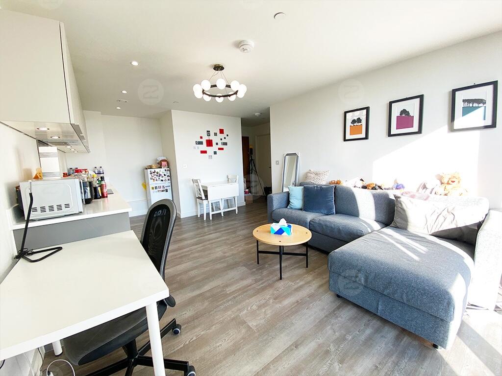 Additional image 12 of The bank, 58 Sheepcote Street, Birmingham, B16 8WL