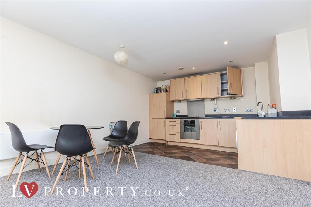 Additional image 2 of Cutlass Court, Birmingham City Centre