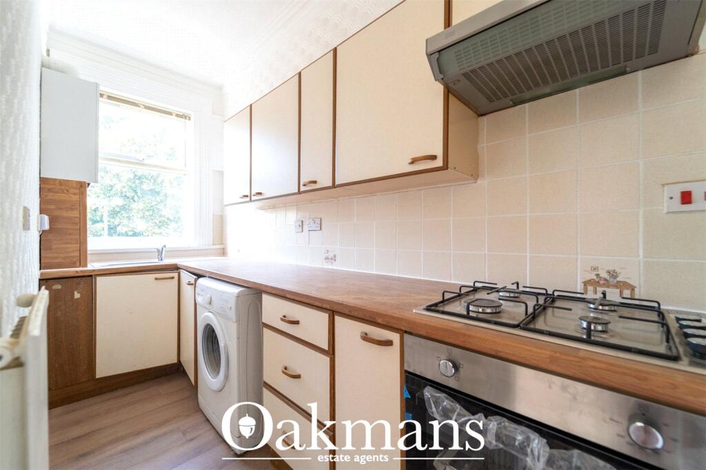 Additional image 4 of 17 Ascot Road, Birmingham, B13