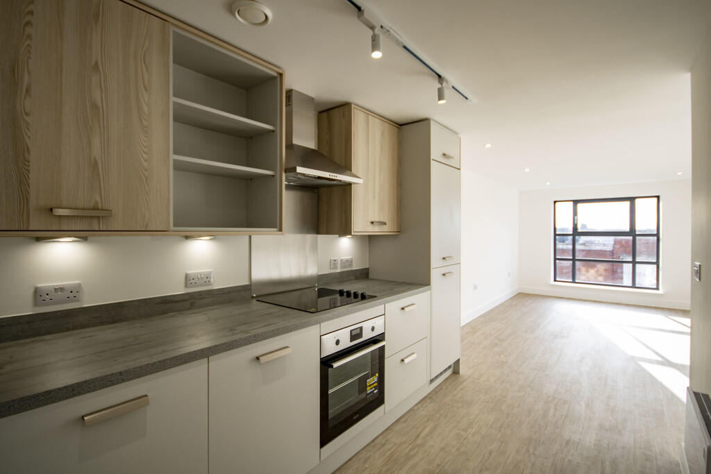 Additional image 12 of Digbeth Square, Cheapside, Digbeth, B12