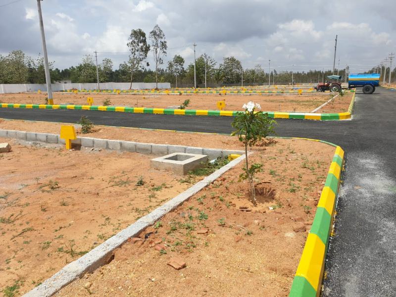 Additional image 3 of Hoskote Malur Road, Bangalore