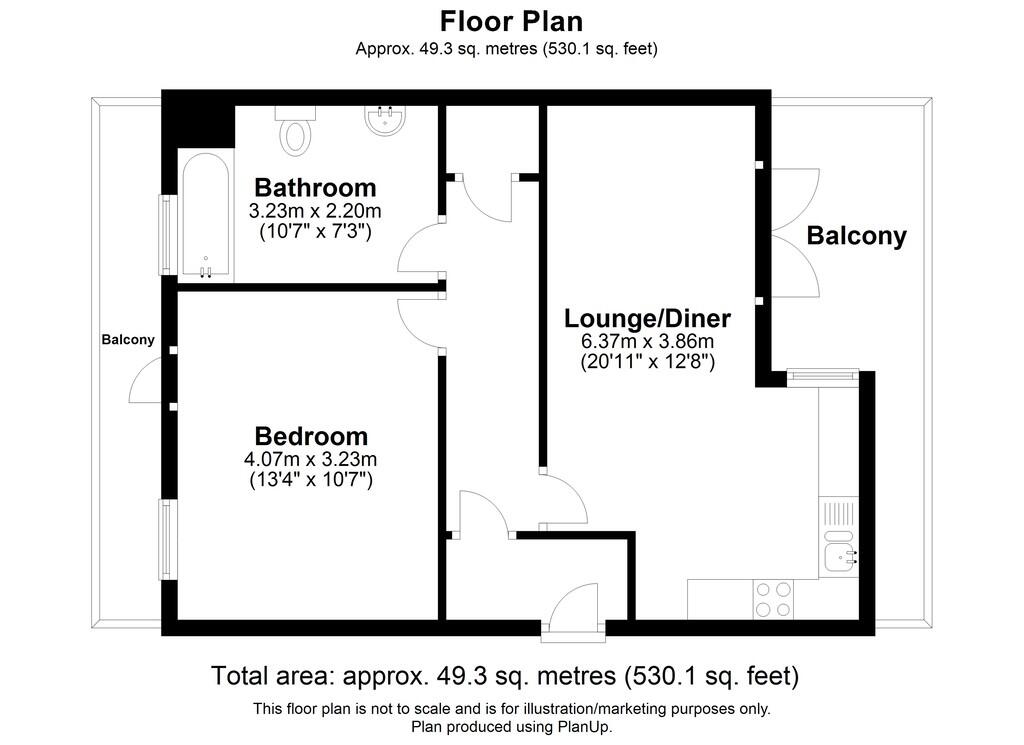 Additional image 7 of 113 Great Hampton Street, Birmingham