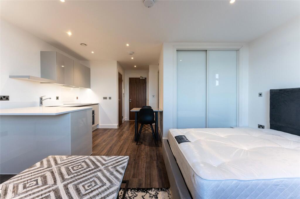 Additional image 8 of Copperbox, 66 High Street, Harborne, Birmingham, West Midlands, B17