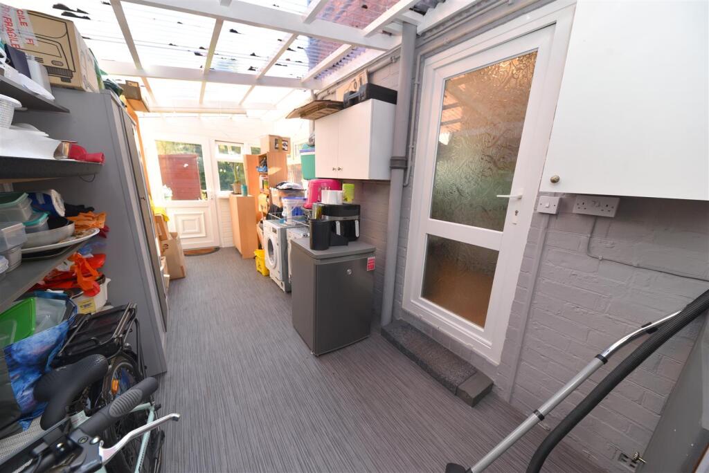 Additional image 15 of Oaklands Avenue, Harborne, Birmingham, B17