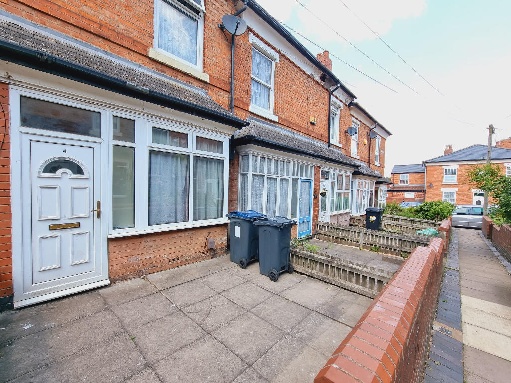 Additional image 11 of Ivy Avenue, Chesterton Road, Birmingham, B12
