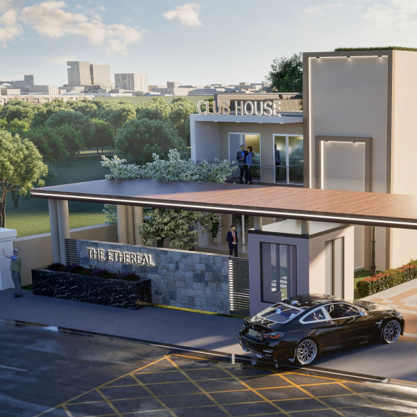 Additional image 2 of VIP Road, Zirakpur