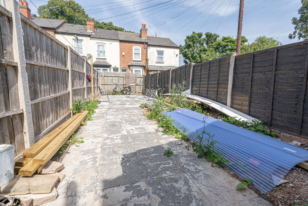 Additional image 10 of Wellington Road, Handsworth, Birmingham