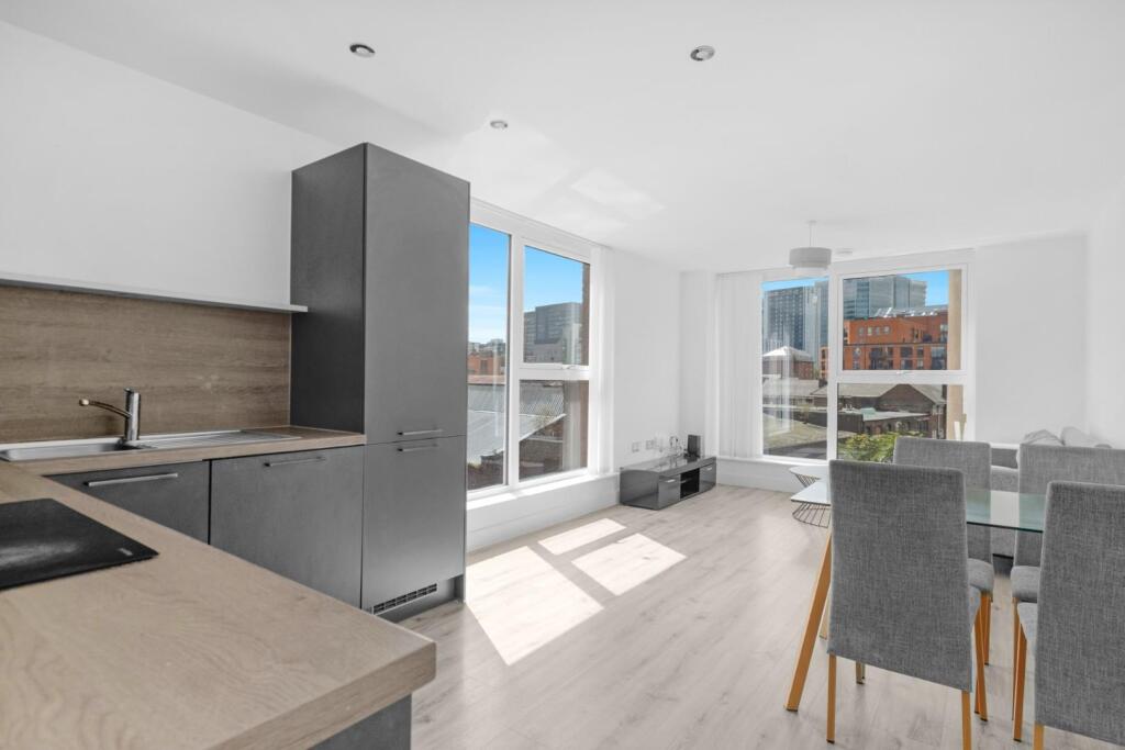 Additional image 6 of Cliveland Lofts, Cliveland Street, Birmingham