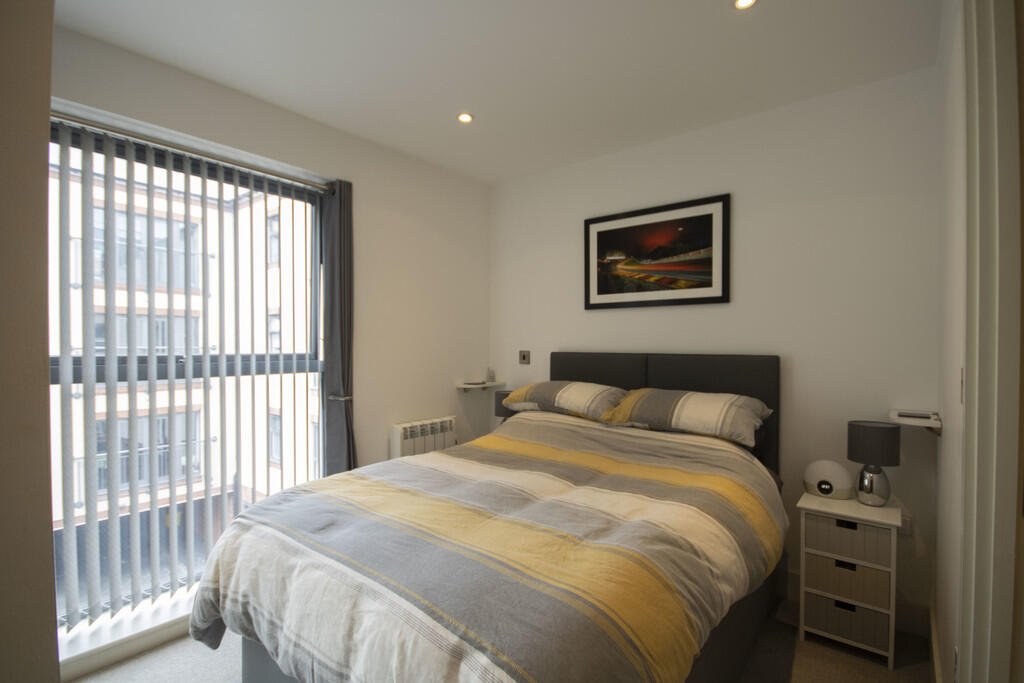 Additional image 5 of The Foundry, Carver Street, Jewellery Quarter, B1