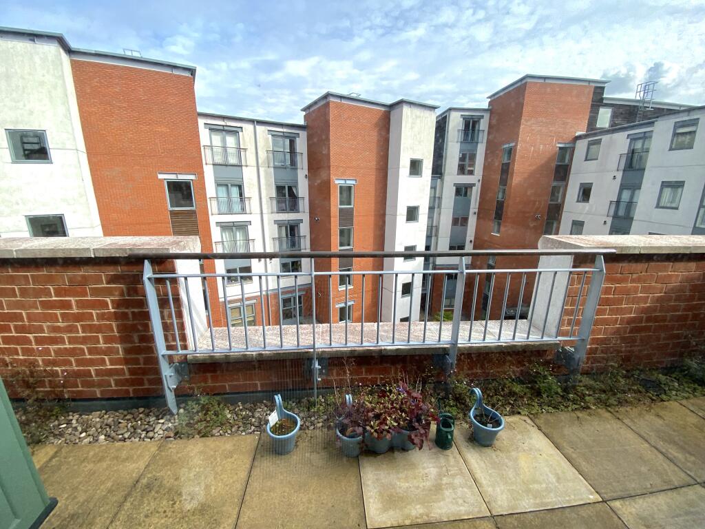 Additional image 9 of Sheepcote Street, BIRMINGHAM