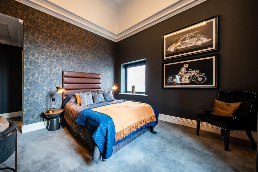 Additional image 17 of Heaton Courtyard Camden Street, Birmingham, B1 3EY