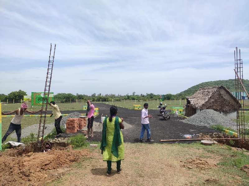 Maraimalai Nagar, Chennai