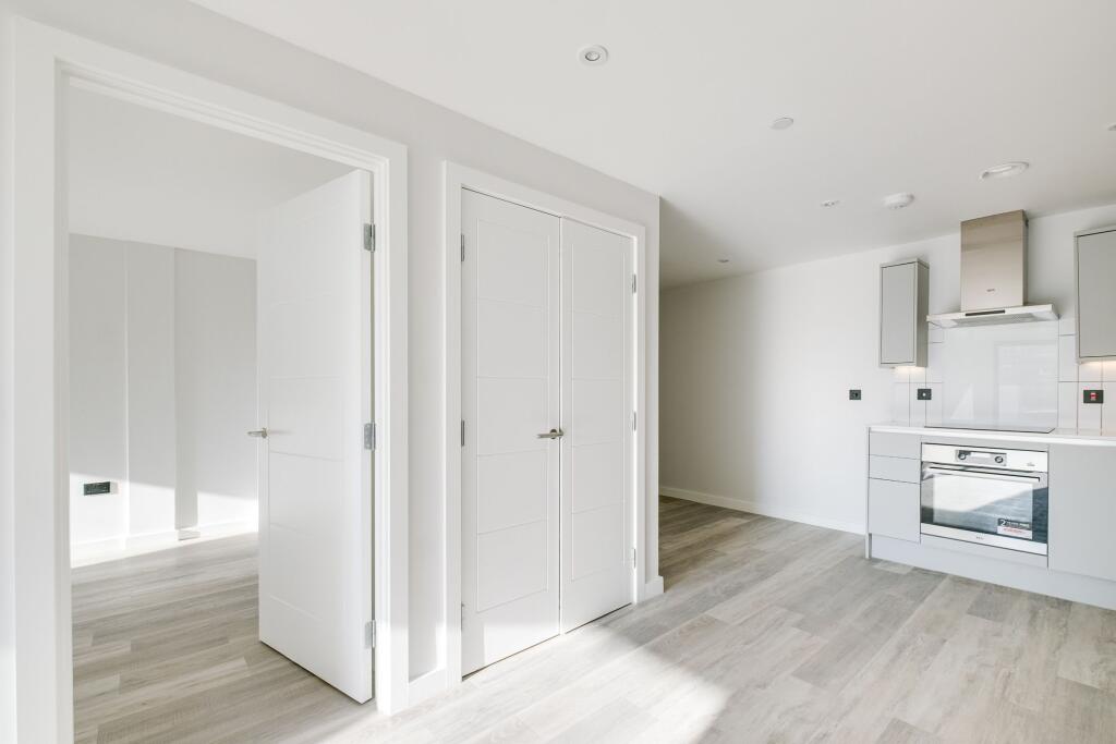 Additional image 4 of Apex Lofts,  Warwick Street, Birmingham