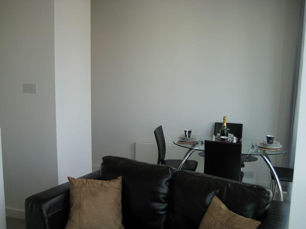 Additional image 3 of Rotunda Furnished Studio