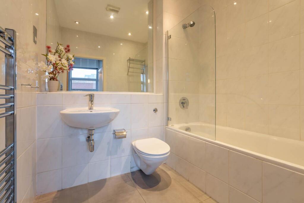 Additional image 9 of New Hampton Lofts, Birmingham, B18 6BG