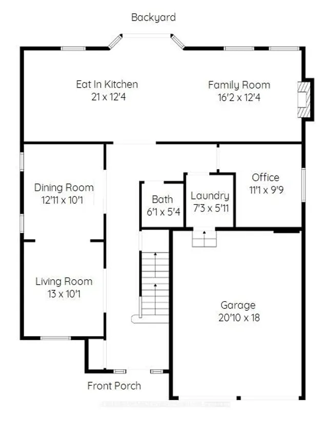 Additional image 44 of 152 TOLLGATE Dr