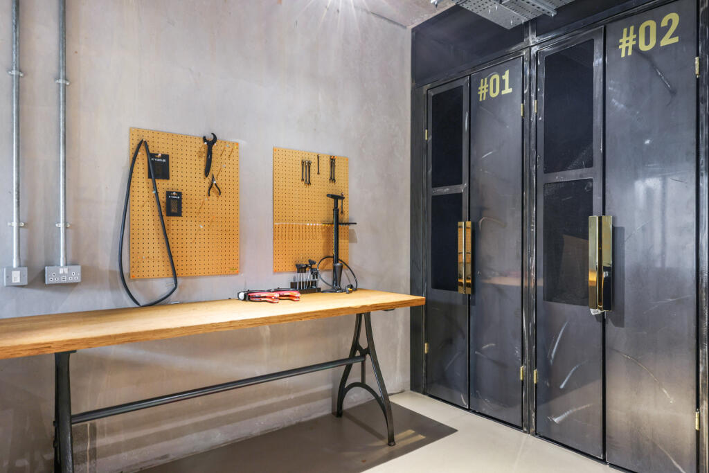 Additional image 32 of The Lansdowne, 25 Hagley Road, Birmingham, B16 8FU