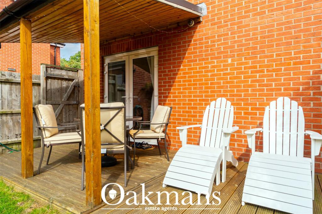 Additional image 31 of Wicket Drive, Birmingham, West Midlands, B16