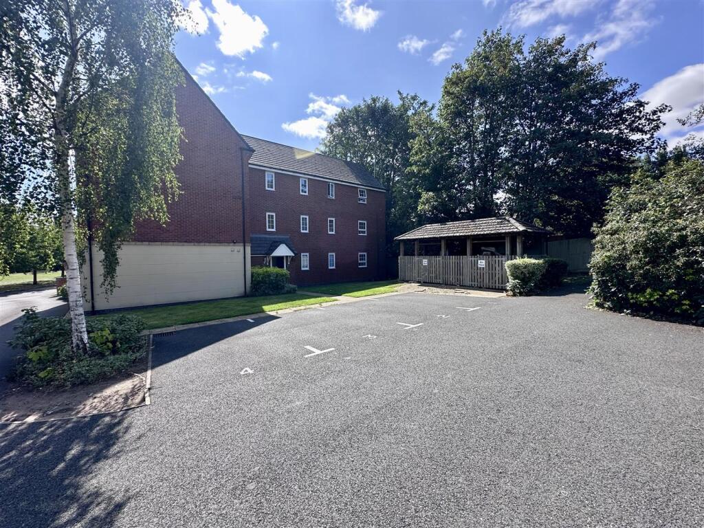 Additional image 20 of George Dixon Road, Birmingham