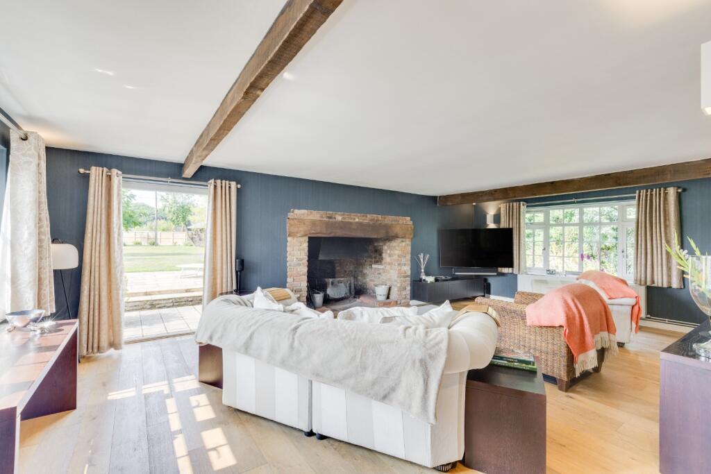 Additional image 67 of Cromer Hyde Lane, Lemsford, Welwyn Garden City, Hertfordshire, AL8 7XE