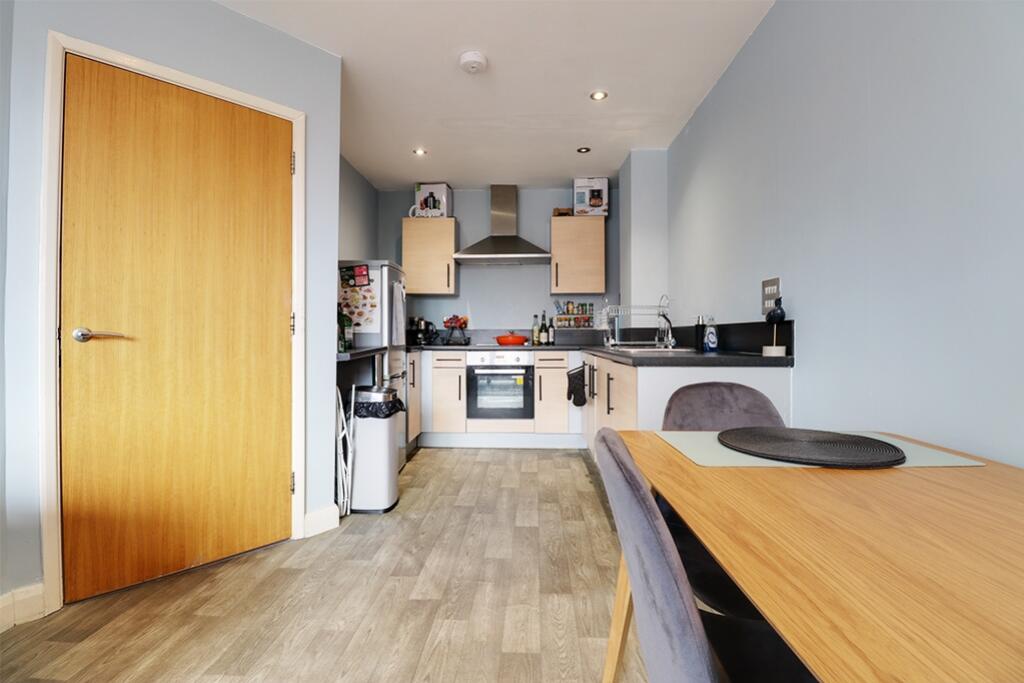 Additional image 2 of 81 Camden Street, Birmingham, West Midlands, B1