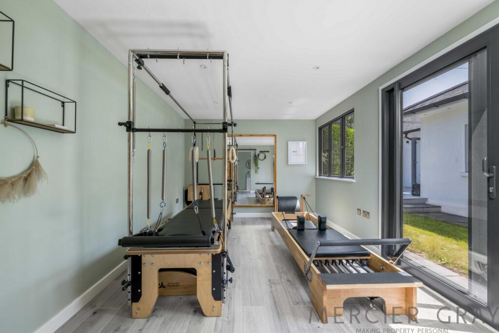 Additional image 32 of North Lodge, The Drive, Brookmans Park, AL9