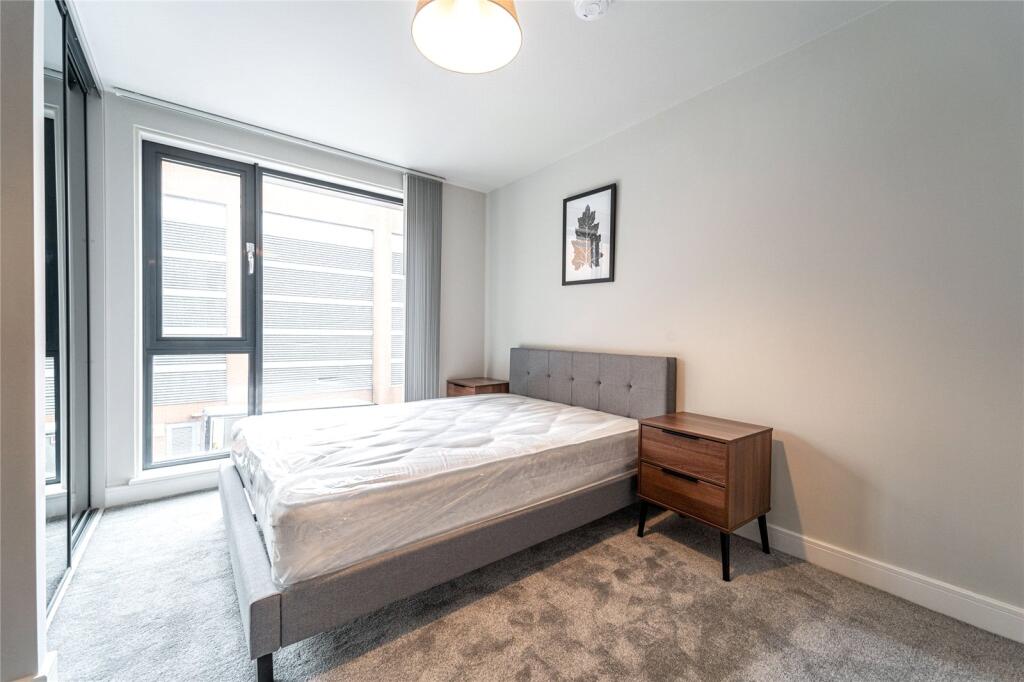 Additional image 15 of St Martins Place, 169 Broad Street, Birmingham, West Midlands, B15