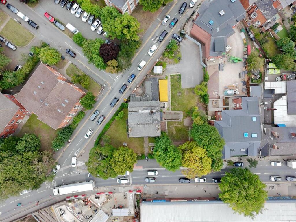 Additional image 4 of 1 High Street, Kings Heath, Birmingham, B14 7AR