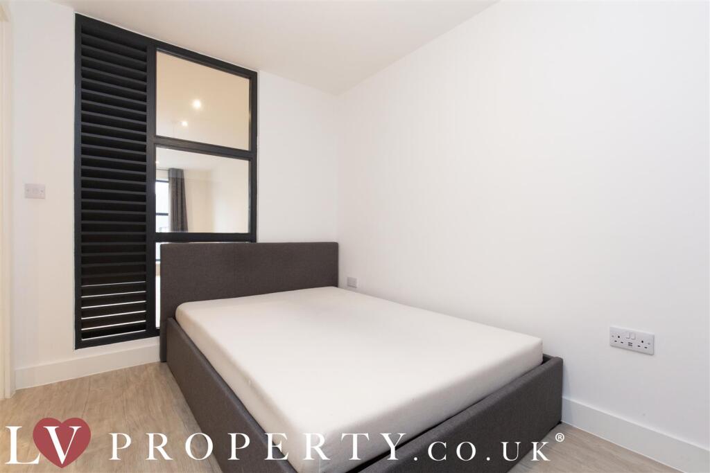 Additional image 4 of Digbeth One Two, Lombard Street, Birmingham, B12