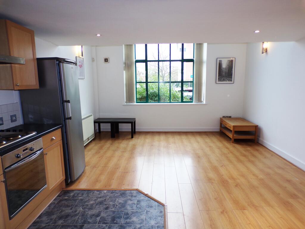 Additional image 4 of The Edge, Moseley Road, B12 9BL