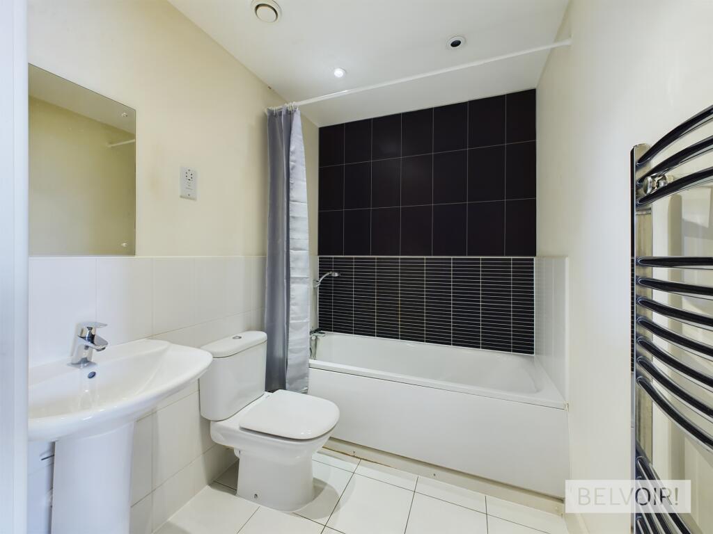 Additional image 6 of Park Central, 2 Langley Walk, Birmingham, B15