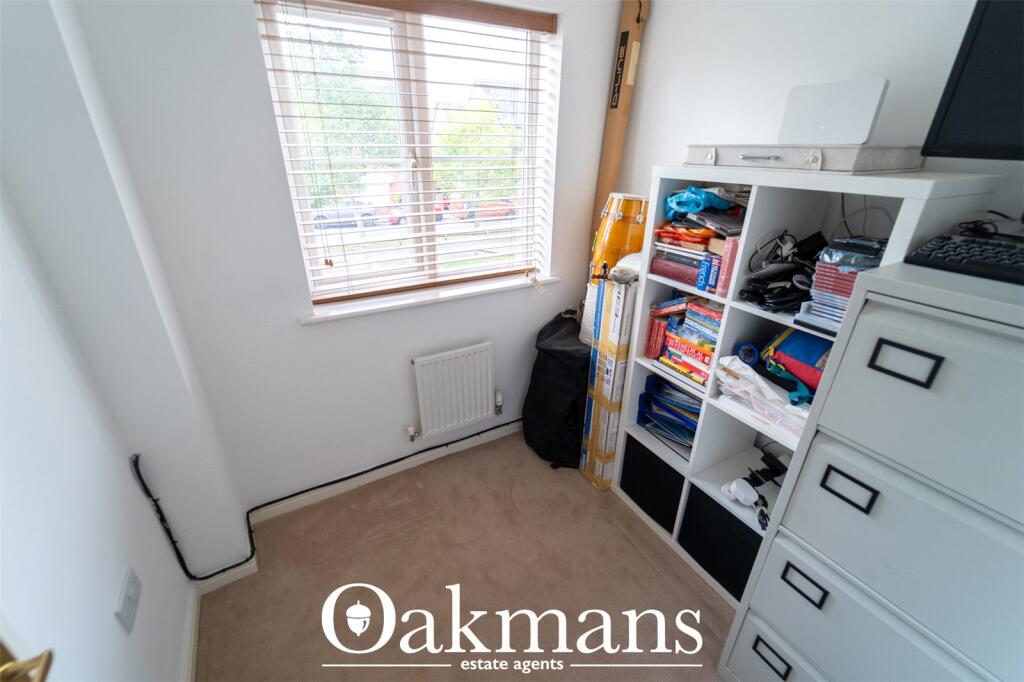 Additional image 22 of Maynard Road, Edgbaston, Birmingham, West Midlands, B16