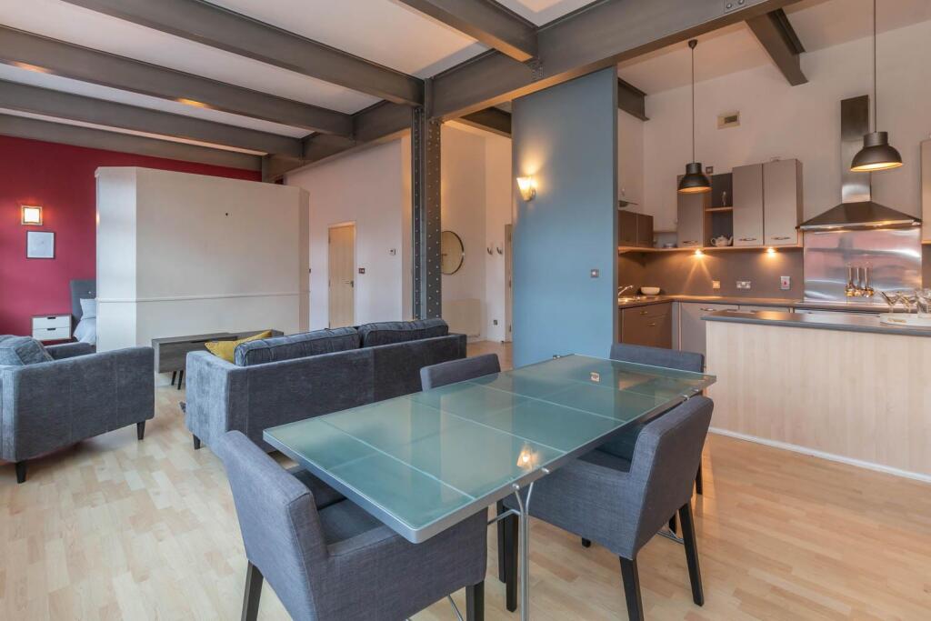 Additional image 3 of New Hampton Lofts, Birmingham, B18 6BG