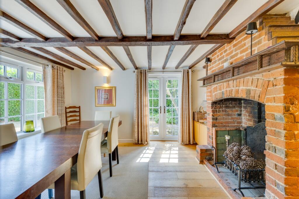Additional image 21 of Cromer Hyde Lane, Lemsford, Welwyn Garden City, Hertfordshire, AL8 7XE