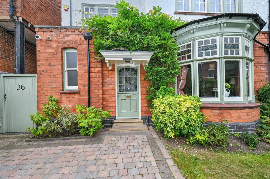 Additional image 28 of Clarendon Road, Edgbaston, Birmingham