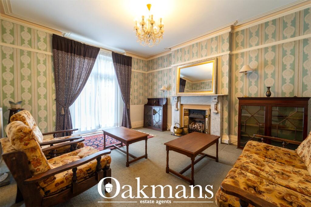 Additional image 33 of Clarendon Road, Birmingham, West Midlands, B16