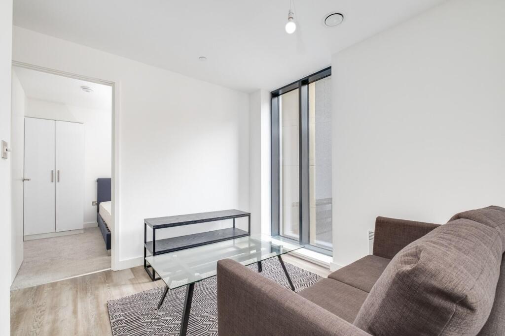 Additional image 14 of The Bank Tower 2, 58 Sheepcote Street, B16 8WN