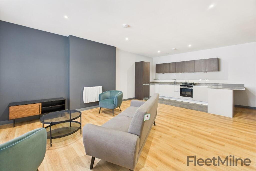 Additional image 9 of New Street Chambers, New Street, Birmingham