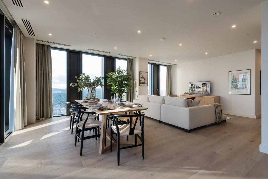 Additional image 10 of The Mercian, Broad Street, Birmingham, B15