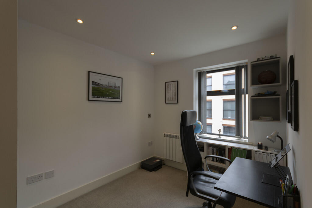 Additional image 8 of The Foundry, Carver Street, Jewellery Quarter, B1