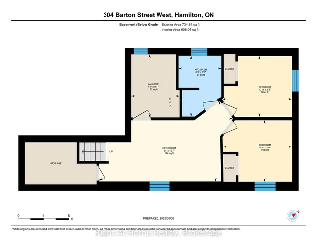 Additional image 37 of 304 Barton St