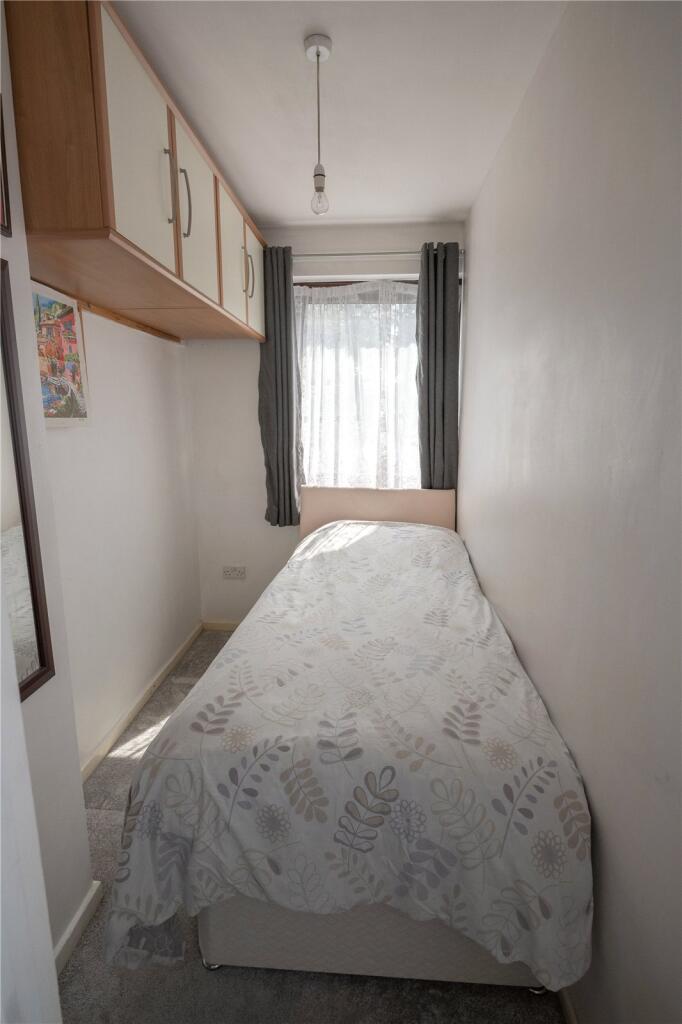 Additional image 15 of St. Pauls Avenue, Balsall Heath, Birmingham, B12