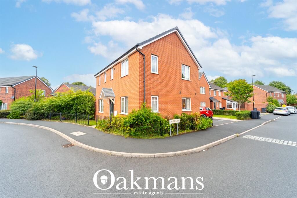 Additional image 2 of Wicket Drive, Birmingham, West Midlands, B16