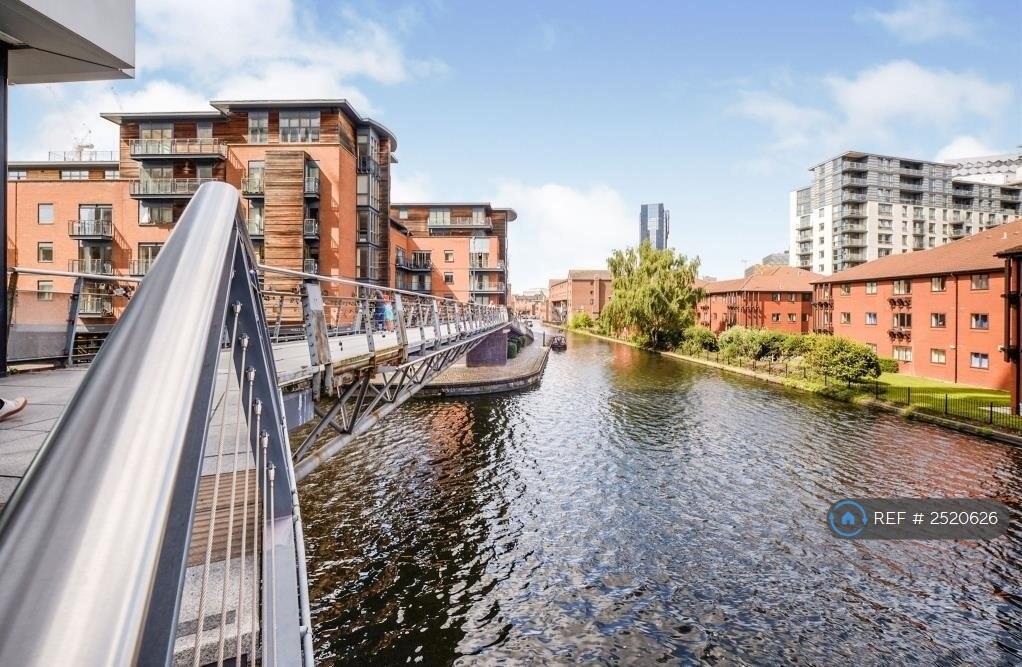 Additional image 6 of Washington Wharf, Birmingham, B1