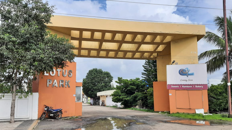 Property image for Bhawrasla, Indore