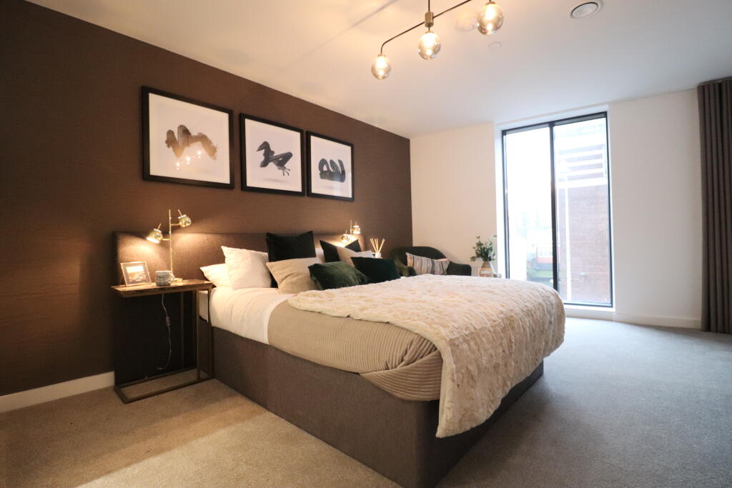 Additional image 4 of Sheepcote Street, Birmingham, B16