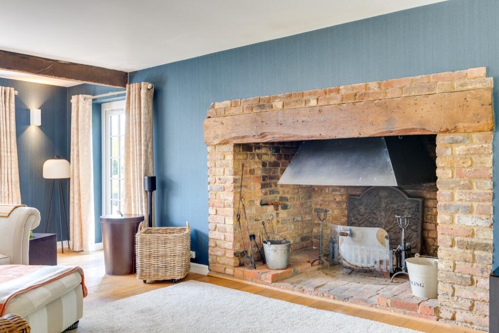 Additional image 9 of Cromer Hyde Lane, Lemsford, Welwyn Garden City, Hertfordshire, AL8 7XE