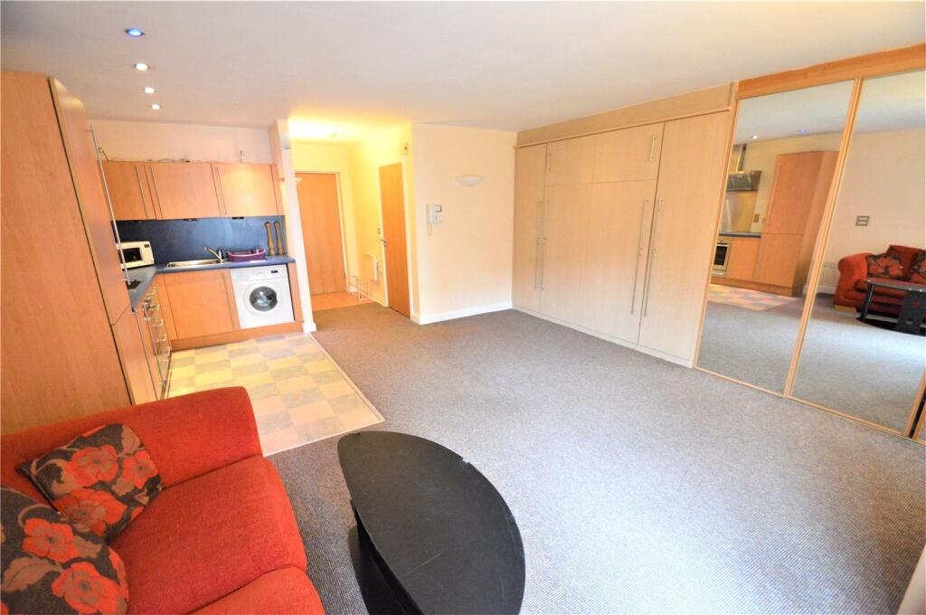 Additional image 2 of Watermarque Apartments, 100 Browning Street, Birmingham, B16