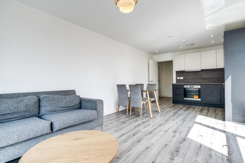 Additional image 4 of Cliveland Lofts, Cliveland Street, Birmingham