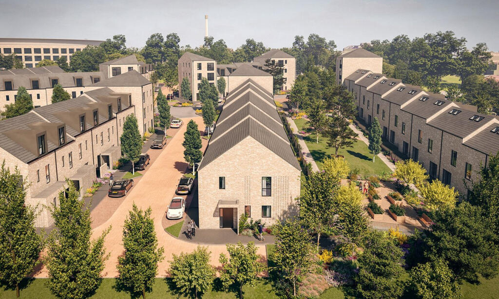 Additional image 11 of Parkes Avenue, Birmingham, B12 9